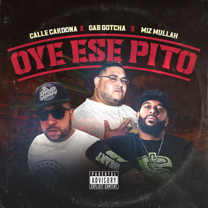 Oye Ese Pito (Explicit)