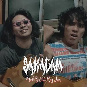 SAKALAM(feat. Big Jun)
