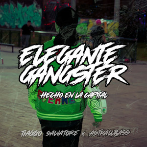 Elegante Gangster (Explicit)