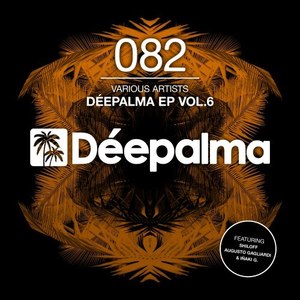 Déepalma EP Vol. 6