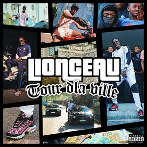 TOUR DLA VILLE (Explicit)