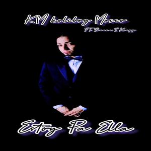 ESTOY PA ELLA (feat. Shauna Knapp) (Explicit)