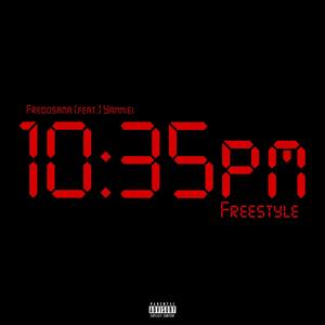 10:35pm (feat. Yannie) (Explicit)