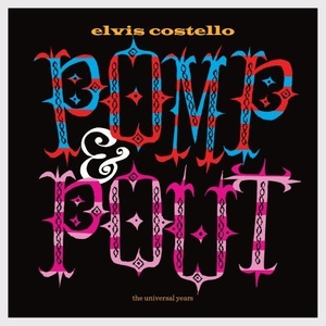 Elvis Costello - In Another Room