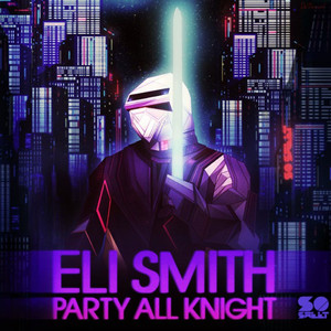 Party All Knight Single