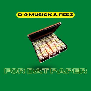 For Dat Paper Single (Explicit)