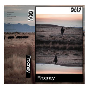 "Wash Away" cassette version