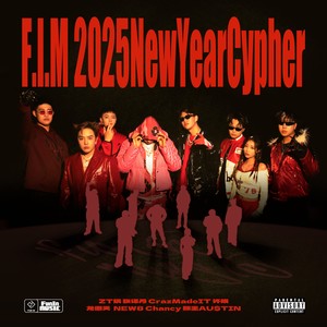 F.I.M 2025NewYearCypher