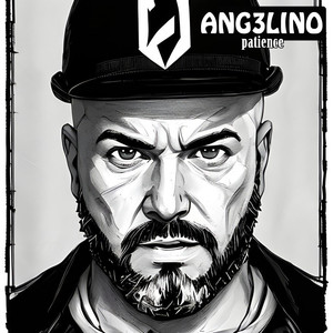 Angelino - WE ARE STRONG
