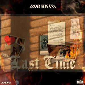 Last Time (Explicit)