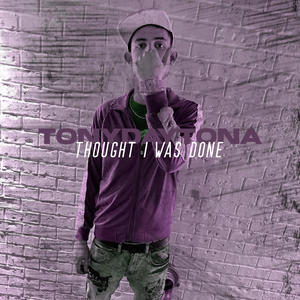 Hrd2Tame (feat. JayValentino) (Explicit)