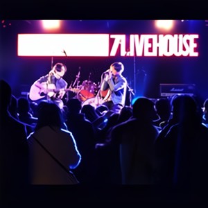 拉萨下起了雨 (Live)
