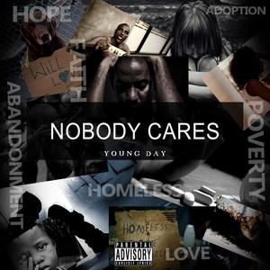 Nobody Cares (Explicit)