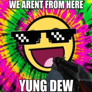 WE ARENT FROM HERE (feat. Yung Cola) (Explicit)