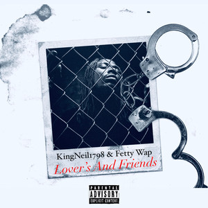 Lover’s And Friends (Explicit)