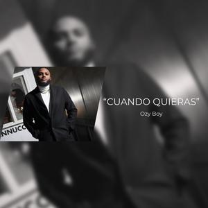 Cuando Quieras (Explicit)