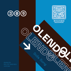 Sofa Song (Kellie Sakkaku remix)