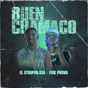 El Otrupon Osa - BUEN CHAMACO