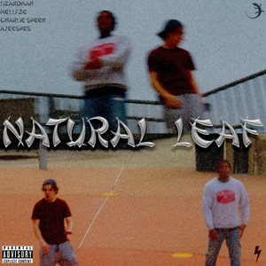 Natural Leaf. (feat. Melly3e) (Explicit)