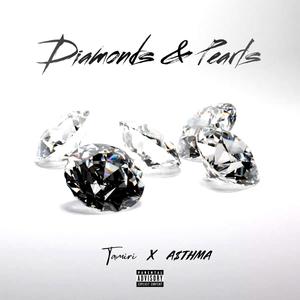 Diamonds & Pearls (feat. A$THMA) [Explicit]