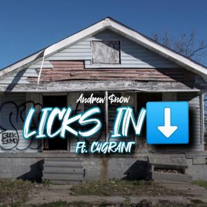 Licks In (feat. C4Grant) [Explicit]