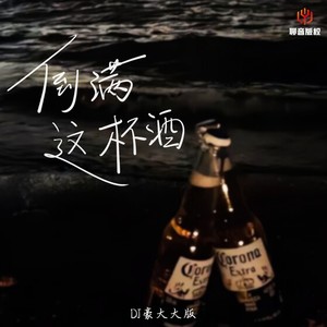 倒满这杯酒 (DJ豪大大版)