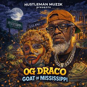 Purple Rain (feat. Mag Da Hustleman) (Explicit)