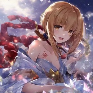 原神迪卢克原创曲：逆焰