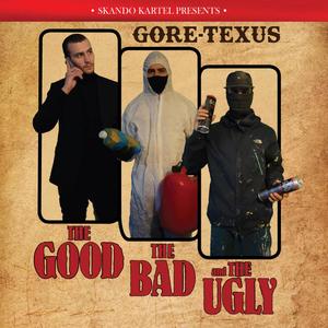 The good the bad and the ugly.