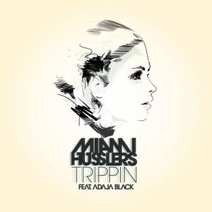 Trippin feat Adaja Black (Original Mix)
