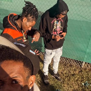 HOMETEAM BLVD (feat. Illah, Tophat Theinfluence & P Crazo) (Explicit)