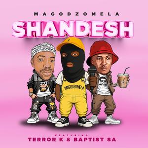 Shandesh (feat. Terror k & Baptist SA)