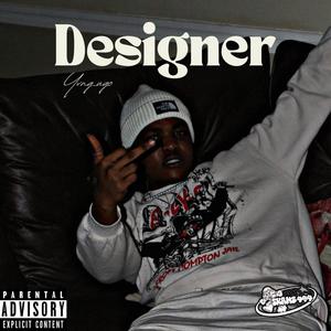 DESIGNER (feat. Frazerforevr) (Explicit)