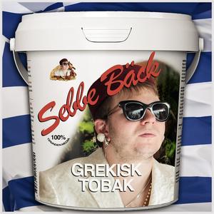 Grekisk Tobak