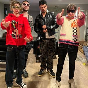 Spinnin yo block(feat. David Shawty, BeastlySlime & DREAMTHUG) (Explicit)