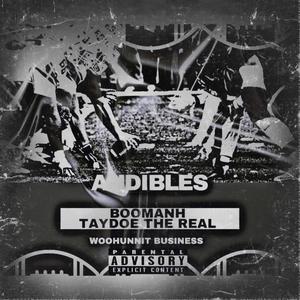 Audibles Freestyle (feat. Taydoe The rEAl)