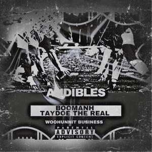 Audibles Freestyle (feat. Taydoe The rEAl)