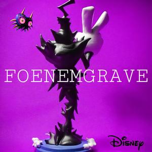 F!ENEMGRAVE (Explicit)