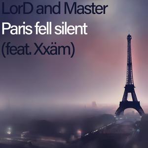 Paris Fell Silent