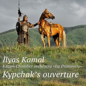 Kypchak's Ouverture