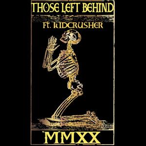 2020(feat. KidCrusher) (Explicit)