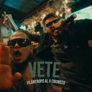 Vete (Edición de radio) [Explicit]