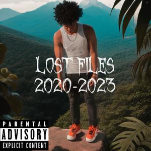 Lost Files (Explicit)