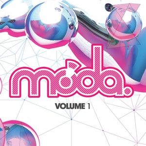 Moda, Vol. 1 (Unmixed Version)