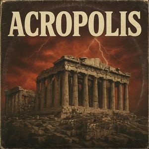Acropolis (feat. The Bad Seed, Shyste Chronkyte, Xkwisit & Mista Pigz) (Explicit)