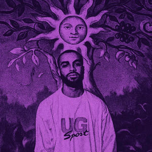 Bubbly (feat. Absent Markey) (Explicit)