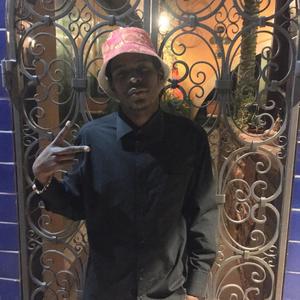 Poppin That Foreign (Explicit)