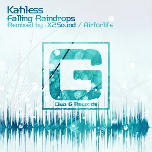 Falling Raindrops (The Remixes)