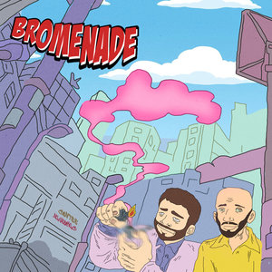 BROMENADE (Explicit)