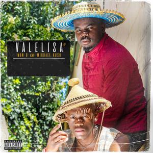 Dreamz(feat. Lucmoz) (Explicit)